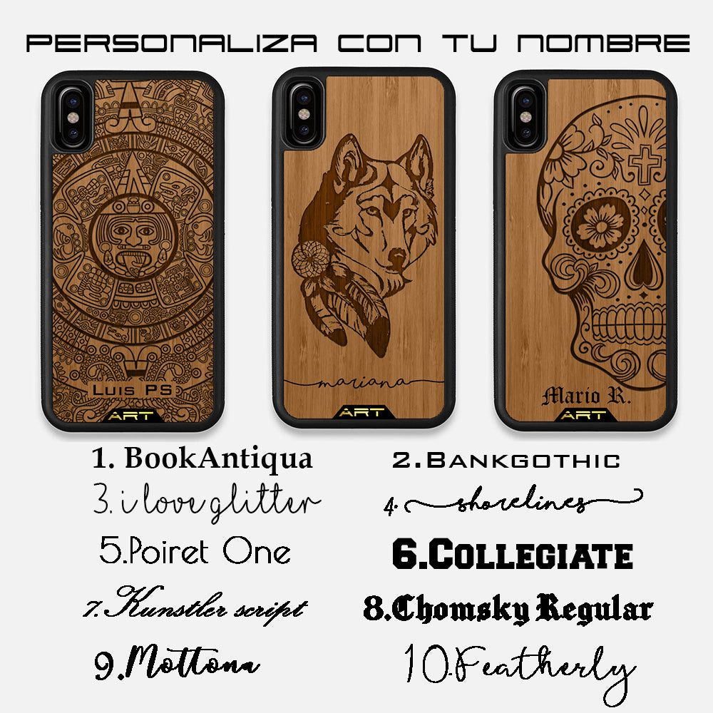 Personalizada – Mascota