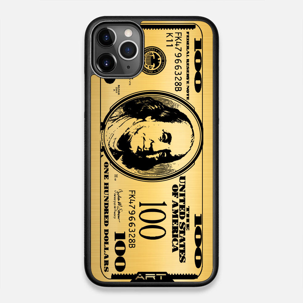 100 Dollar Bill