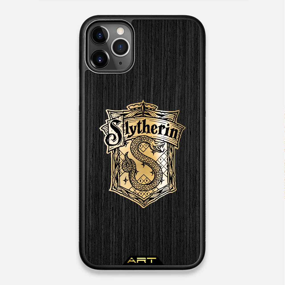 Slytherin Metalico