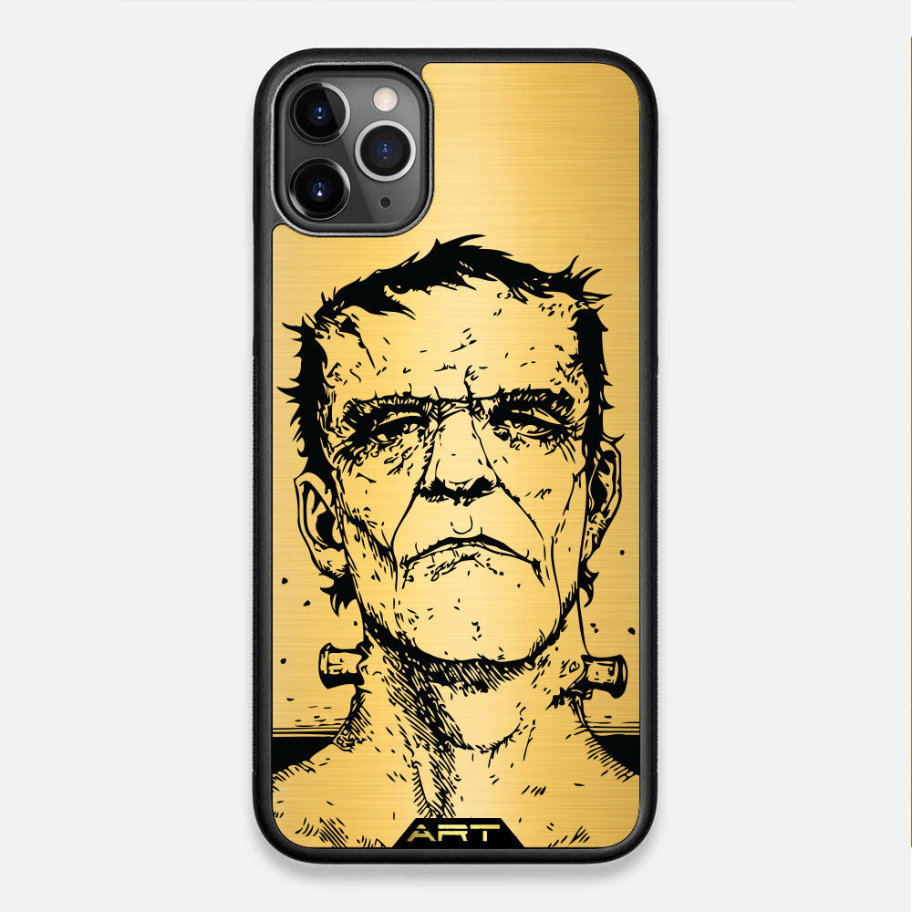 Frankenstein Full Metalico