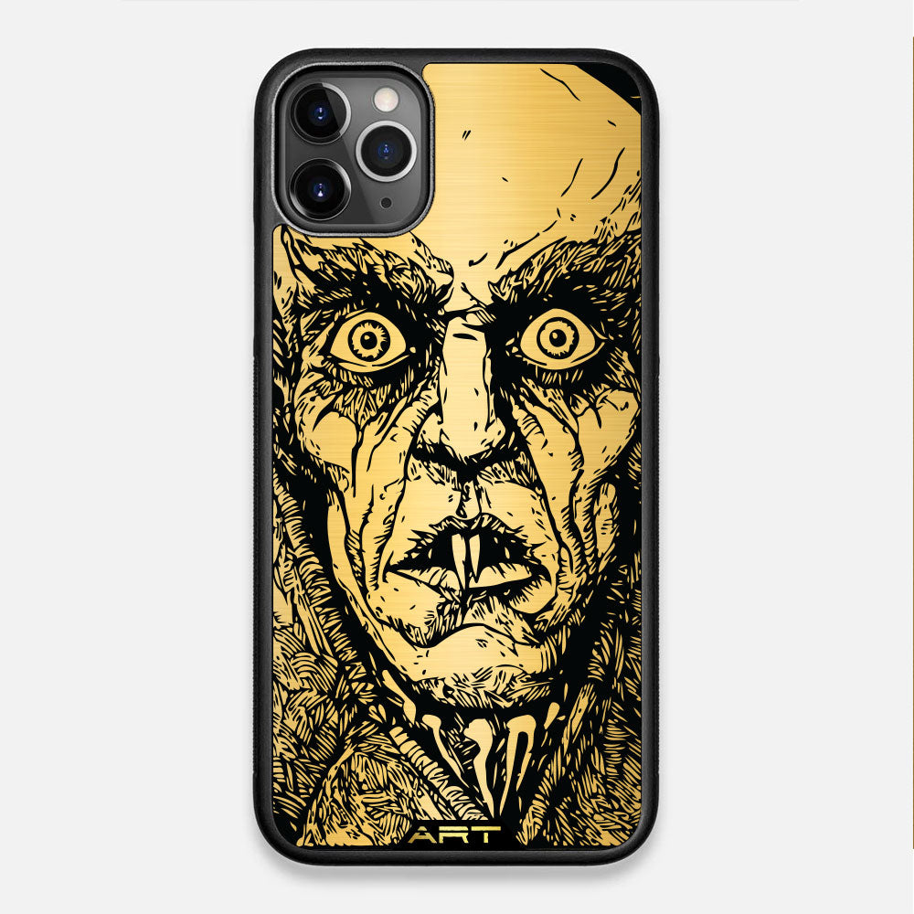Nosferatu Full Metalico
