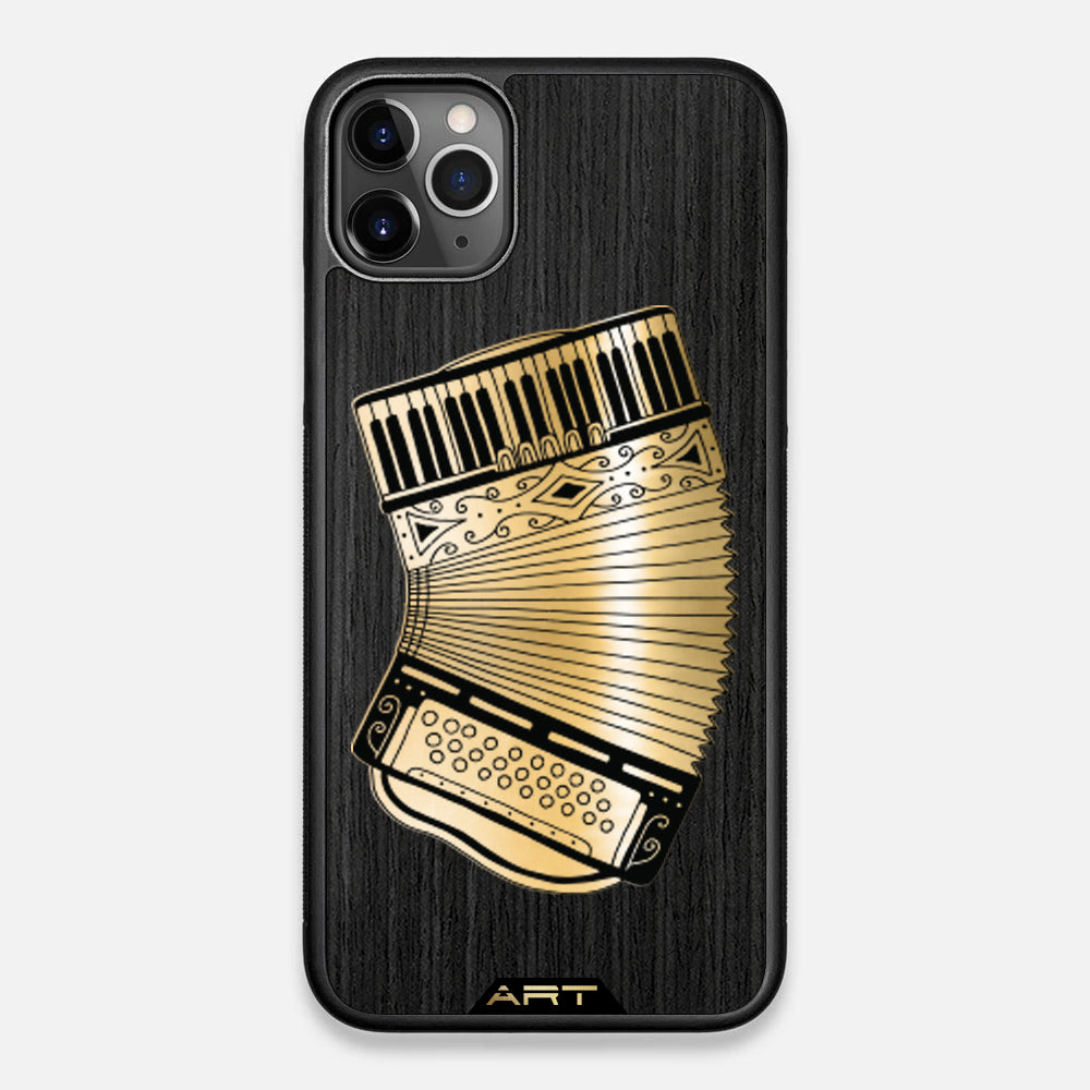 Acordeon Metalico