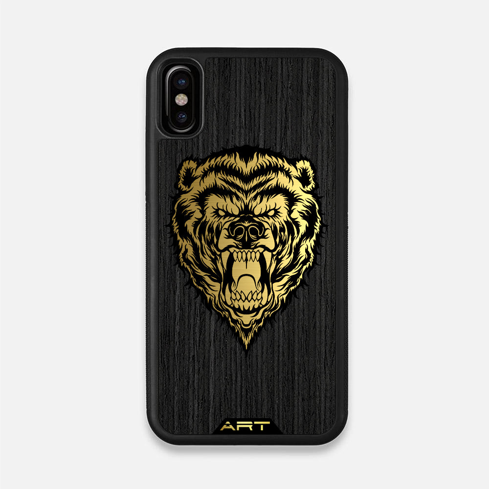 Oso Grizzly
