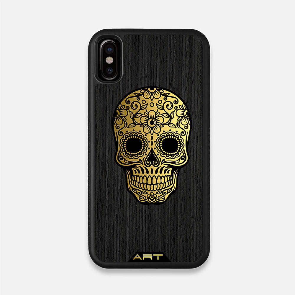 Calavera Completa
