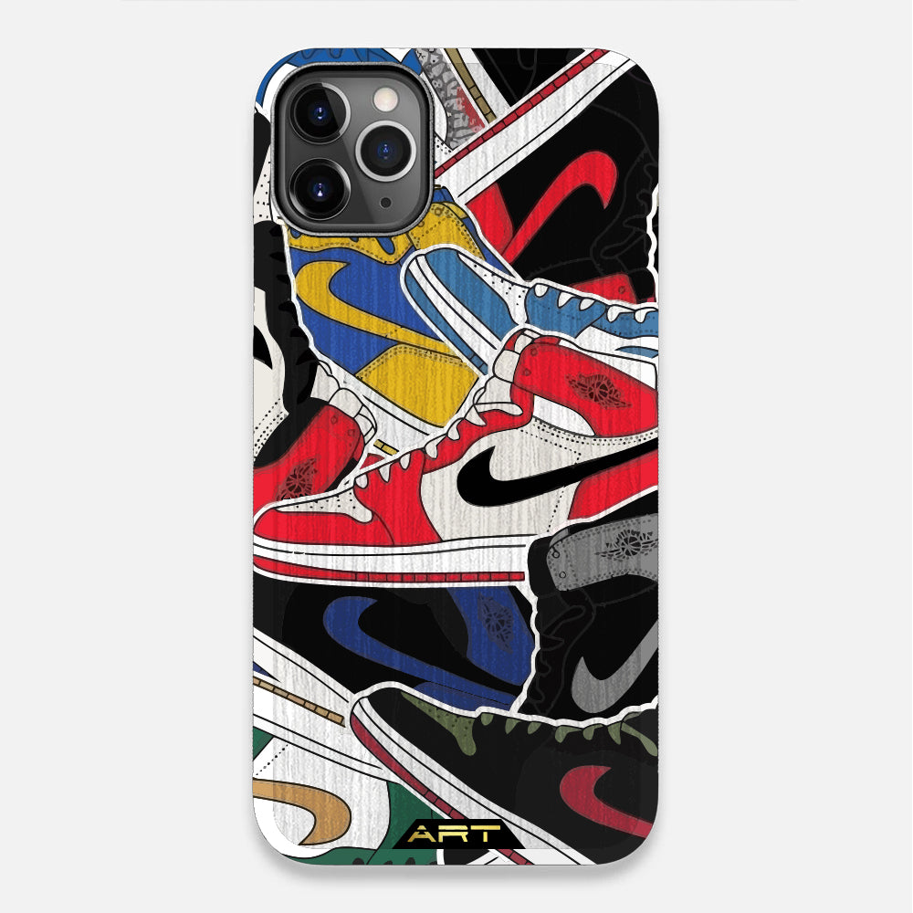 High Jordan Colors