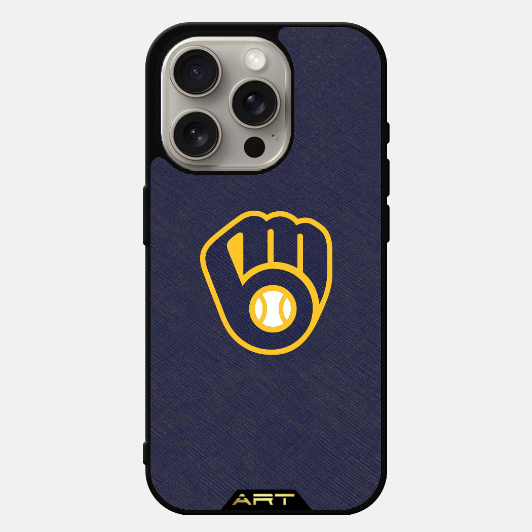 Milwaukee Brewers – MLB