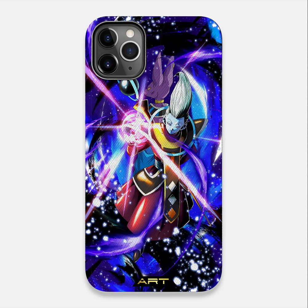 Bills & Whiz – Dragon Ball Super –