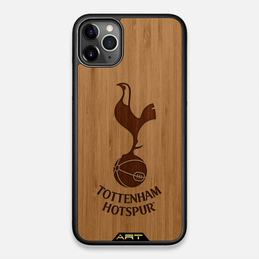 Tottenham Hotspur Bambú -UEFA-