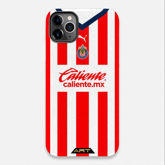 Chivas Local 2022 – Liga MX –