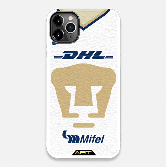 Pumas Local 2022 – Liga MX –
