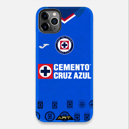 Cruz Azul Local 2022 – Liga MX –