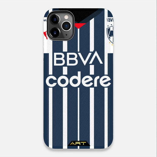 Rayados Local 2022 – Liga MX –