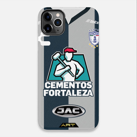 Pachuca Local 2022 – Liga MX –