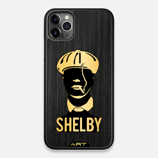 Shelby Metálico – Peaky Blinders –