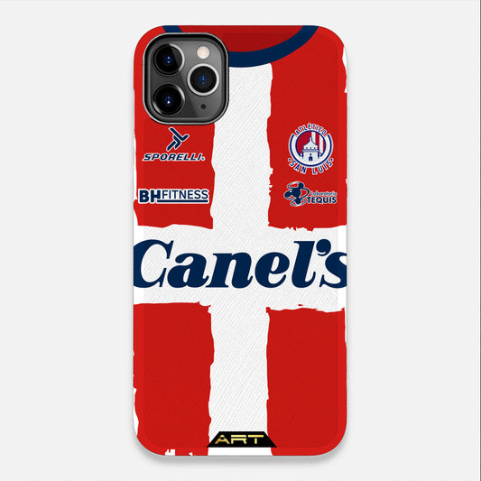 San Luis Local 2022 – Liga MX –