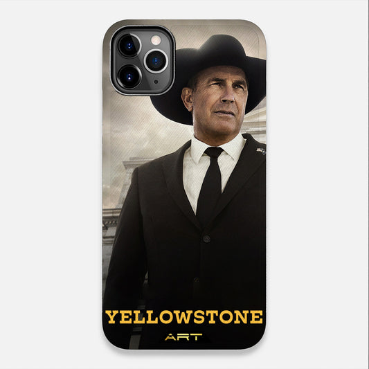 John Dutton Poster – Yellowstone –