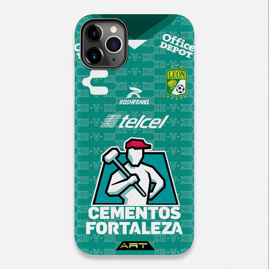 León Local 2022 – Liga MX –