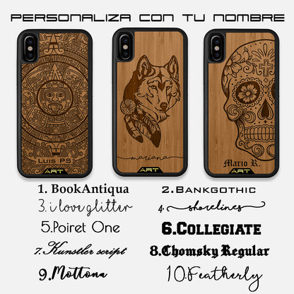 Personalizada – Mascota