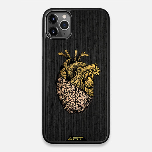 Heart/Brain