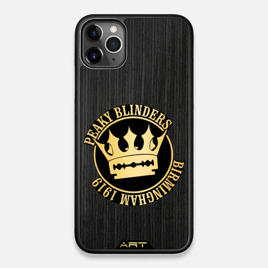 King Peaky Metálico – Peaky Blinders –