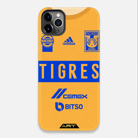 Tigres Local 2022 – Liga MX –