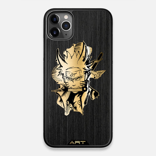 Naruto Rikudou Sennin Metalico