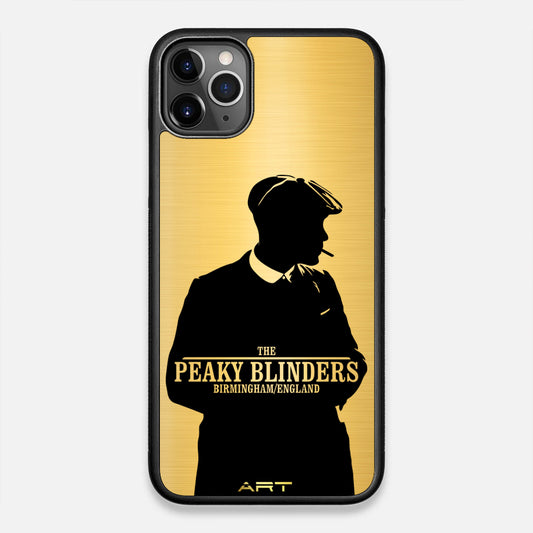 Shelby Full Metálico – Peaky Blinders –