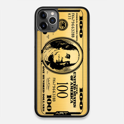 100 Dollar Bill