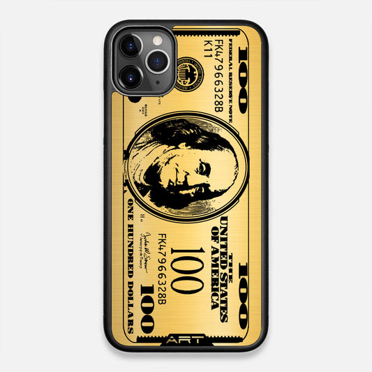 100 Dollar Bill