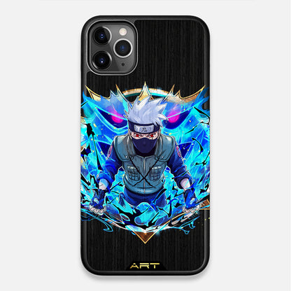 Kakashi Color
