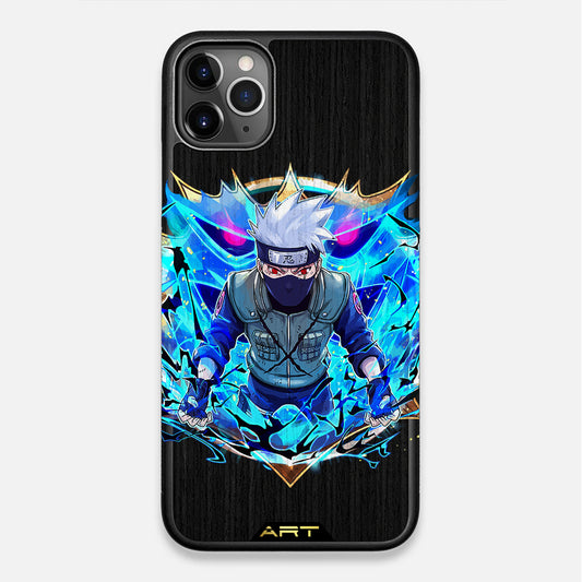 Kakashi Color