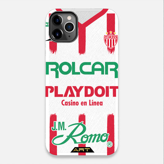 Necaxa Local 2022 – Liga MX –