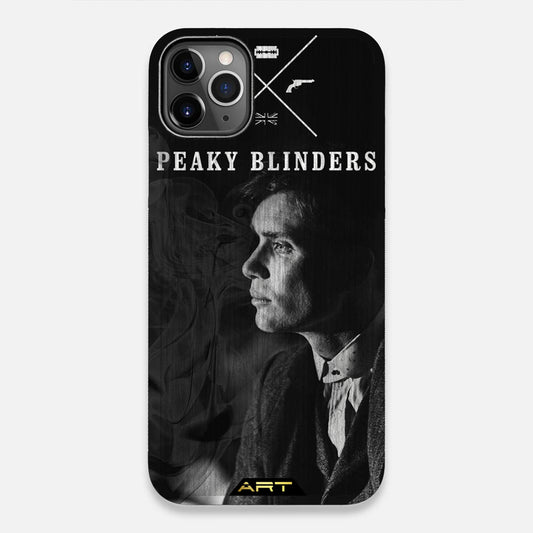 Black Shelby – Peaky Blinders –