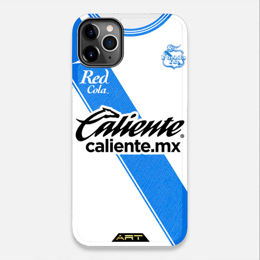 Puebla Local 2022 – Liga MX –