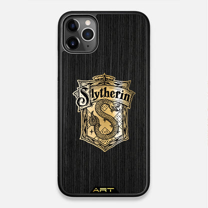 Slytherin Metalico