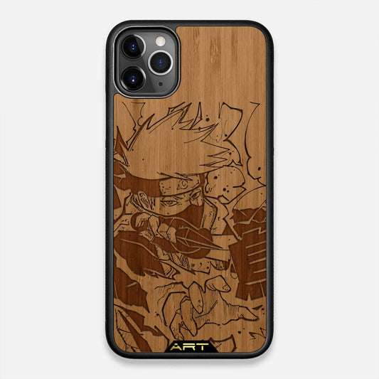 Kakashi