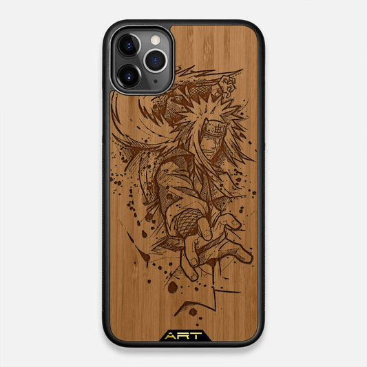 Jiraiya