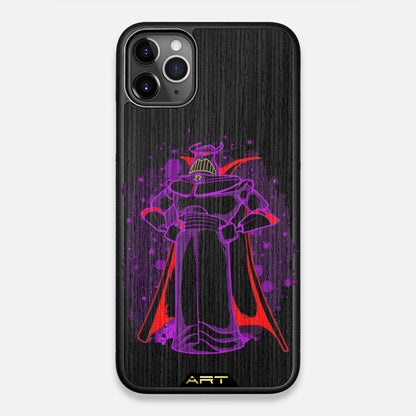 Evil Galactic Emperor – Siluetas –