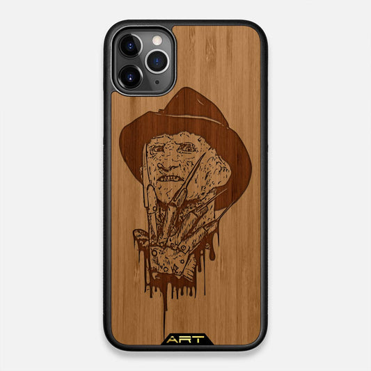 Krueger Bambú