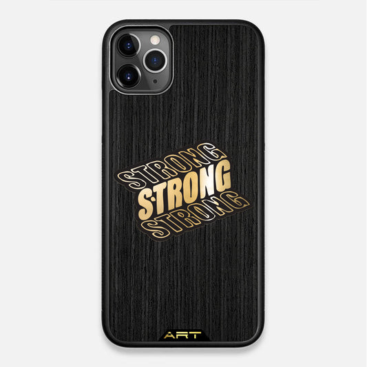 Strong Metalico
