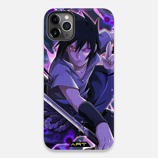 Sasuke Rinnegan Color
