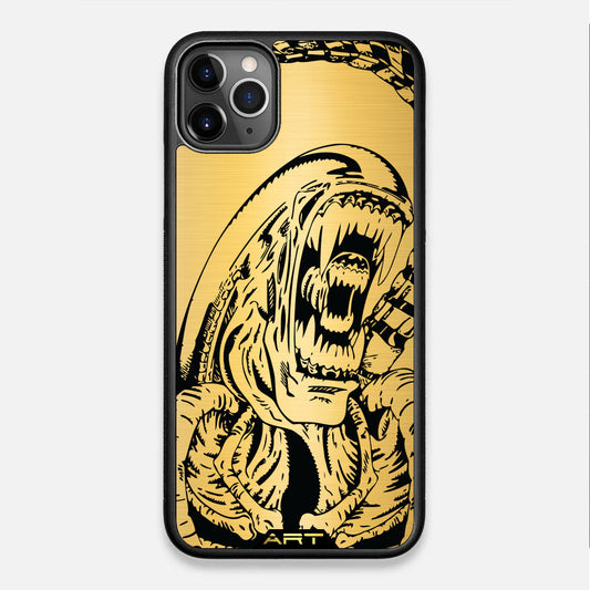 Alien Full Metalico