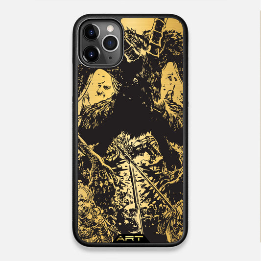 Behemot Full Metalico