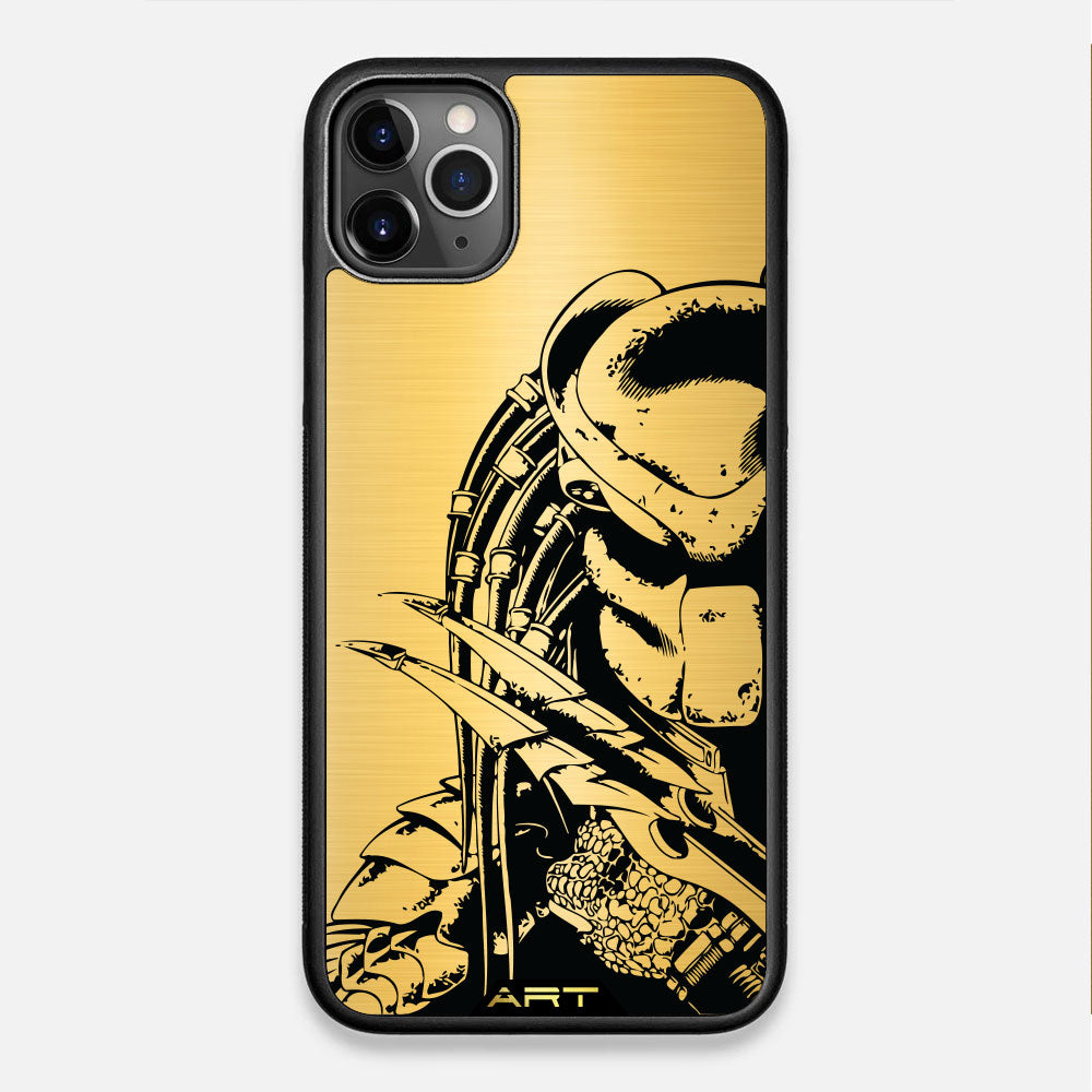 Predator Full Metalico