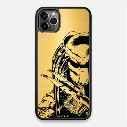 Predator Full Metalico