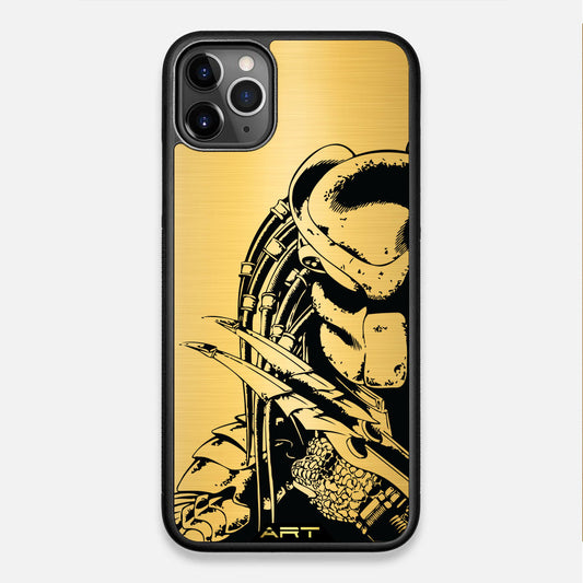 Predator Full Metalico