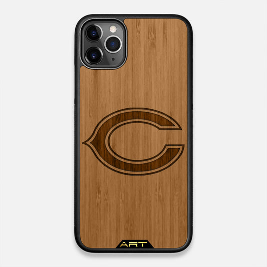 Chicago Bears Bambú