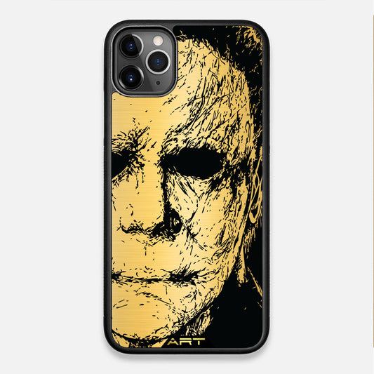 Myers Head Full Metalico