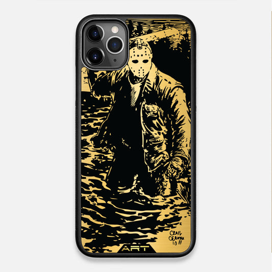 Jason Full Metalico
