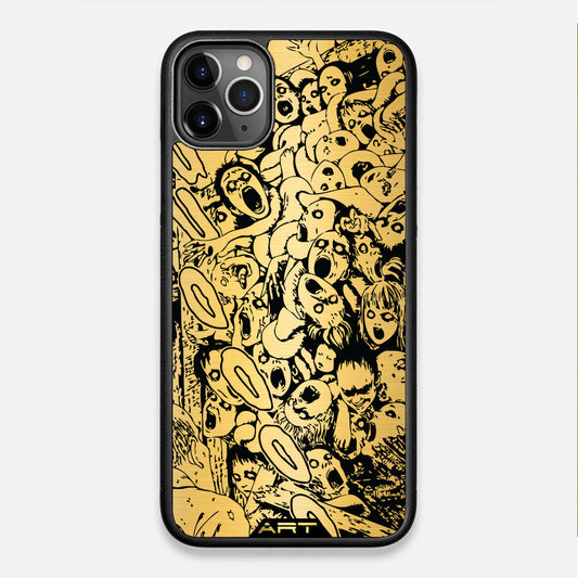 Zombies Full Metalico